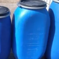 3عدد بشکه 120لیتری