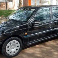 پژو پارس 83فروش فوری