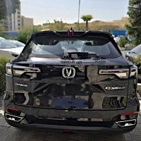 چانگان CS35 پلاس وآرداتی و CS55 مشکی متالیک صفر