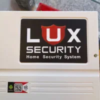 فروش دزدگیرسیمکارتی اماکنlux با ۵سال گارانتی تعویض|دوربین مداربسته|شیراز, زند|دیوار