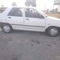 پراید 94 دوگانه شرکتی|خودرو سواری و وانت|خرمدره, |دیوار