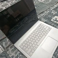 لپ تاپ ماکرو سافت سرفیس بوک 3 با موس ارک2