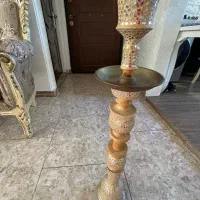 قلیان نو|کلکسیون و سرگرمی|رشت, لاکانی|دیوار