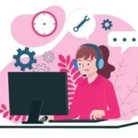 ادمین جذب مشتری میخوام