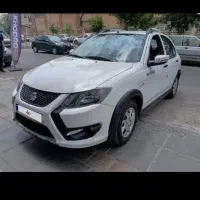 کوییک جی ایکس gx صفر کیلومتر