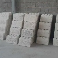 فروش خط تولید سنگ مصنوعی وموزاییک|ماشین‌آلات صنعتی|کازرون, |دیوار