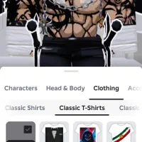 اکانت روبلاکس گاد خیلی خوب|کنسول، بازی ویدئویی و آنلاین|تهران, اتحاد|دیوار