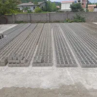 بلوک دیواری