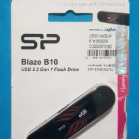 فلش ۶۴ گیگ سلیکون پاور usb3.2|لوازم جانبی موبایل و تبلت|مشهد, نوده|دیوار