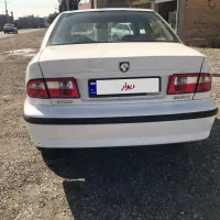 سمند se|خودرو سواری و وانت|پارسآباد, |دیوار