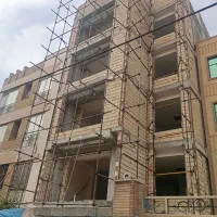 نصب کارهای داربست|خدمات پیشه و مهارت|گرمدره, |دیوار