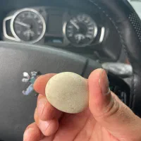 سنگ قیمتی سنگ مریخی|کلکسیون اشیاء عتیقه|تالش, طولارود|دیوار