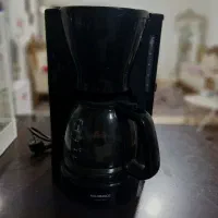 قهوه ساز کلورانس ۱۲نفره فیلتردار|سماور، چای‌ساز، قهوه‌ساز|اسلام‌شهر, شهرک واوان|دیوار