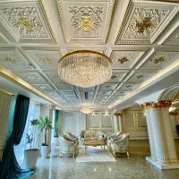 شهران-137-متر-مجلل-و-باشکوه