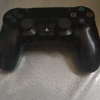 دسته ps4 اصل