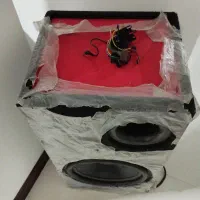 ساب اکسپلوژن.کیلس سانتافه.اینتر فیس و طاقچه زانتیا|قطعات یدکی و لوازم جانبی|ملارد, |دیوار