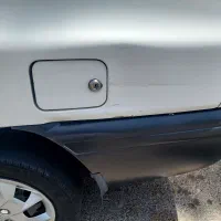 پراید ۹۳ فرمون هیدرولیک و دوگانه کارخونه|خودرو سواری و وانت|بیرجند, |دیوار