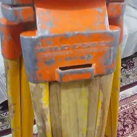 سه پایه نقشه برداری