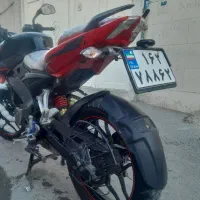 ان اس ۱۵۰ سی‌سی|موتورسیکلت|ری, امین آباد|دیوار