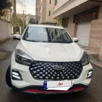 ایکس55پرو(خشک)مدل1402سفیدتحویلی برج10 گارانتی فعال|خودرو سواری و وانت|قائمشهر, |دیوار