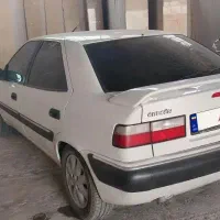 زانتیا 88|خودرو سواری و وانت|نجف‌آباد, شهرک صنعتی نجف آباد|دیوار
