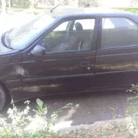 پژوروامدل1387|خودرو سواری و وانت|زنجان, |دیوار