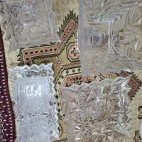 سرویس بلور۶نفره