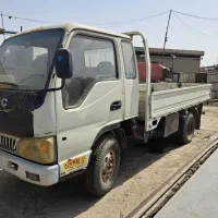 کامیونت جک