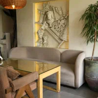 کارگر ساده ظرفشور نظافتچی