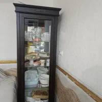 بوفه|بوفه، ویترین، کنسول|اهواز, یوسفی|دیوار