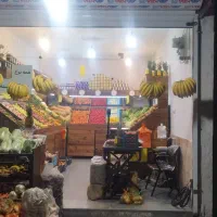 نیرو جوان جهت کار در میوه فروشی