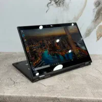 لپتاپ Lenovo تاچ ۲ گیگ گرافیک مجزا 4K
