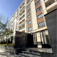 ۱۲۰ متر ۲ خواب/ نوساز / کلید نخورده