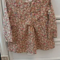 لباس دخترانه