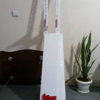 قفسه فلزی دیواری