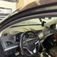 جک S5 مشکی|خودرو سواری و وانت|تهران, آهنگ|دیوار