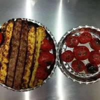 کباب کوبیده مرغ|خوردنی و آشامیدنی|اصفهان, سرچشمه|دیوار