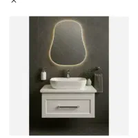 روشویی اقساطی به قیمت تولیدی|لوازم سرویس بهداشتی|مراغه, |دیوار