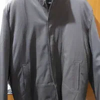 کاپشن مردانه نو 3ایکس