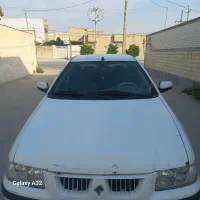 فروش سمند