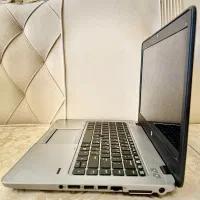 لپ تاپ HP تمیز در حد نو|رایانه همراه|آباده, |دیوار