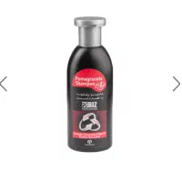 انواع شامپو سر و بدن