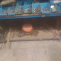 جرثقیل ۵ تن