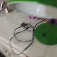 چراغ مطالعه