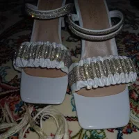 صندل نو نو|کیف، کفش، کمربند|خرم‌آباد, |دیوار