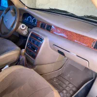 مدل ۹۳ بی رنگ رخ درحد|خودرو سواری و وانت|زاهدان, |دیوار