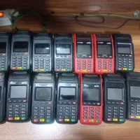 کارتخوان نیولند me31 کارتخان پوز pos  کارت خان|فروشگاه و مغازه|رشت, حمیدیان|دیوار