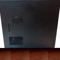 کیس کامپیوتر / دسکتاپ رومیزی / مادربرد / اینتل