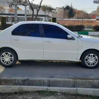 دنا تیپ ۲|خودرو سواری و وانت|بروجرد, |دیوار