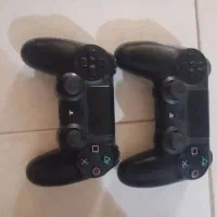 PS4 یه ترابایت|کنسول، بازی ویدئویی و آنلاین|رباط‌کریم, رباط‌کریم|دیوار